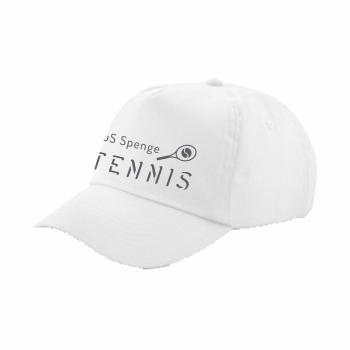 TuS Spenge Tennis - 5 Panel Kappe - Kids